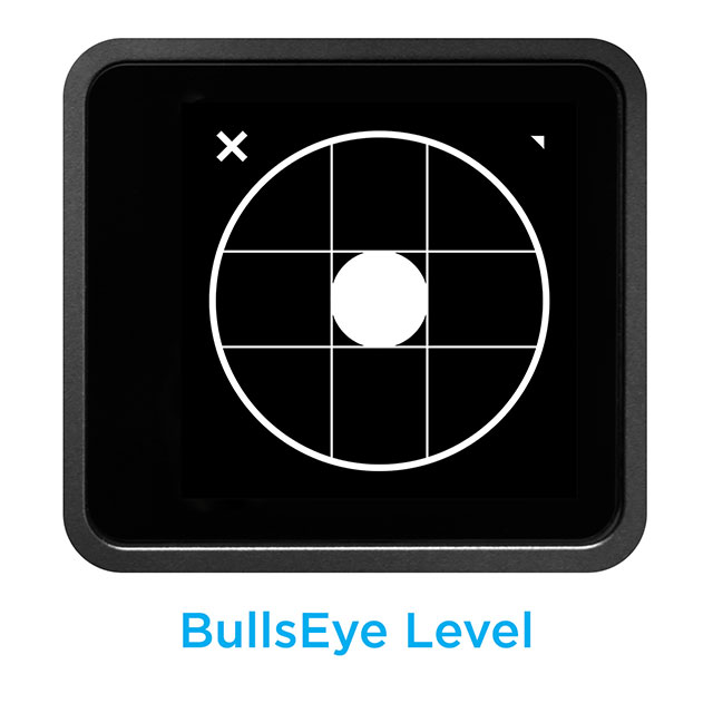 BullsEye