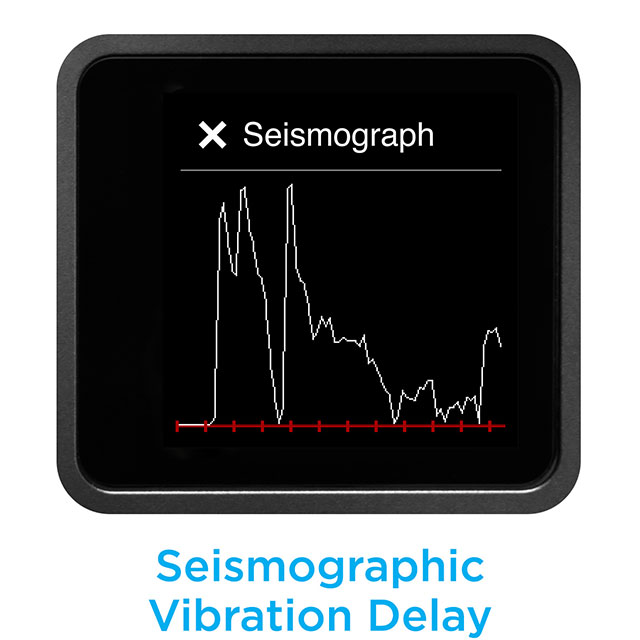 seismograph