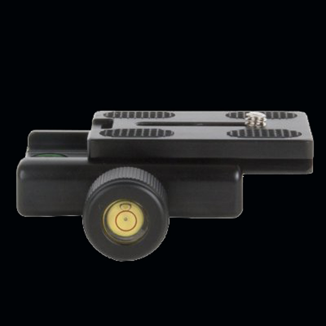 delkin quick release