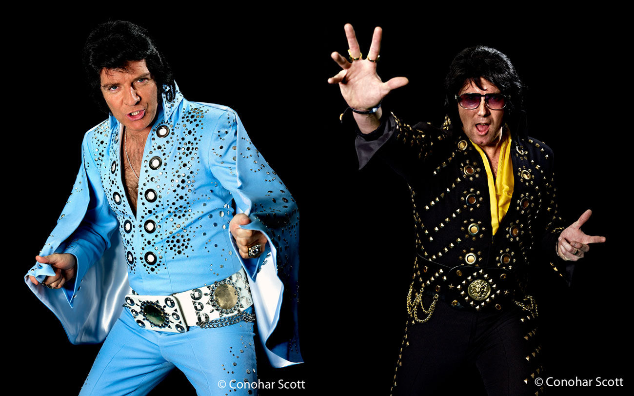 P45+ Elvis 2