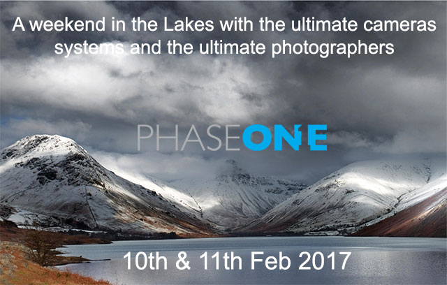 Lakes weekend 2017