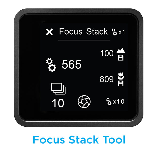 XF Feature_Focusstack