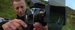 Joe Cornish P45+