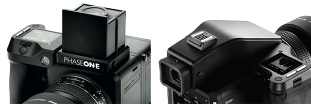 Phase One XF Modular system