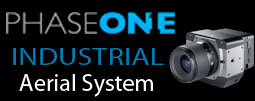 Phase One Industrial systems Aerial