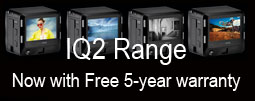 The IQ2 Range