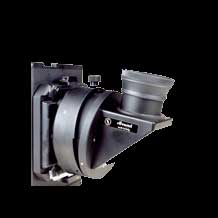 Silvestri Rotating Reflex Viewer 
