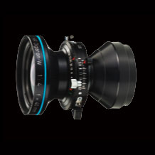 RODENSTOCK HR Digaron W f4 40mm Copal 0 
