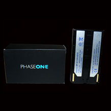 Phase One P-Back Battery, (2900mAH) 