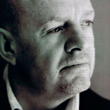 John Rawson with Phase One P45+ & DF System
