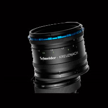 Schneider Kreuznach PC TS  120mm  Videos