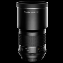 Phase One Schneider 150mm f3.5 LS Lens
