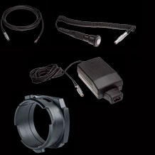 Phase One iXA Aerial System Accessories