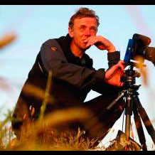 The New Phase One 3 part Landscape photography with Joe Cornish vides.