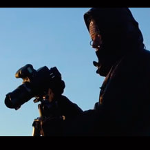 Phase One & Joe Cornish IQ2 Iceland  Challenge 