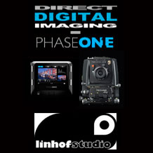Joe Cornish using Phase One IQ 180 and Linhof Techno