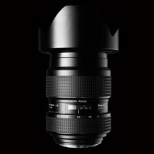 Phase One Schneider Kreuznach 40-80mm LS Zoom lens