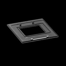 Phase One flexadapter plate for Linhof Techno M679