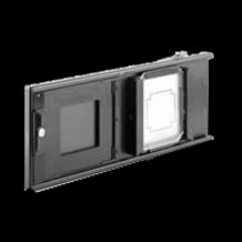 Linhof Universal Rapid Slide Changer  - SHORT