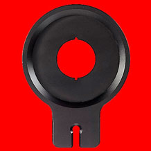Cambo Actus DB Lens Plate Copal 0