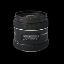 Phase One 45mm f2.8 AFD Lens