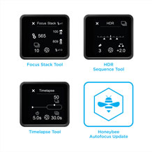XF Camera System Feature Update No.2