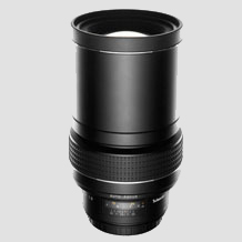 Pre-owned Phase One Schneider 240mm f4.5 IF LS lens