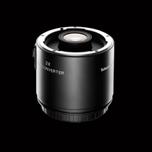 Phase One Schneider 2x Teleconverter